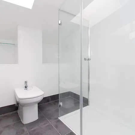 Apartment C46 - House With Garden & Pool In Malaga